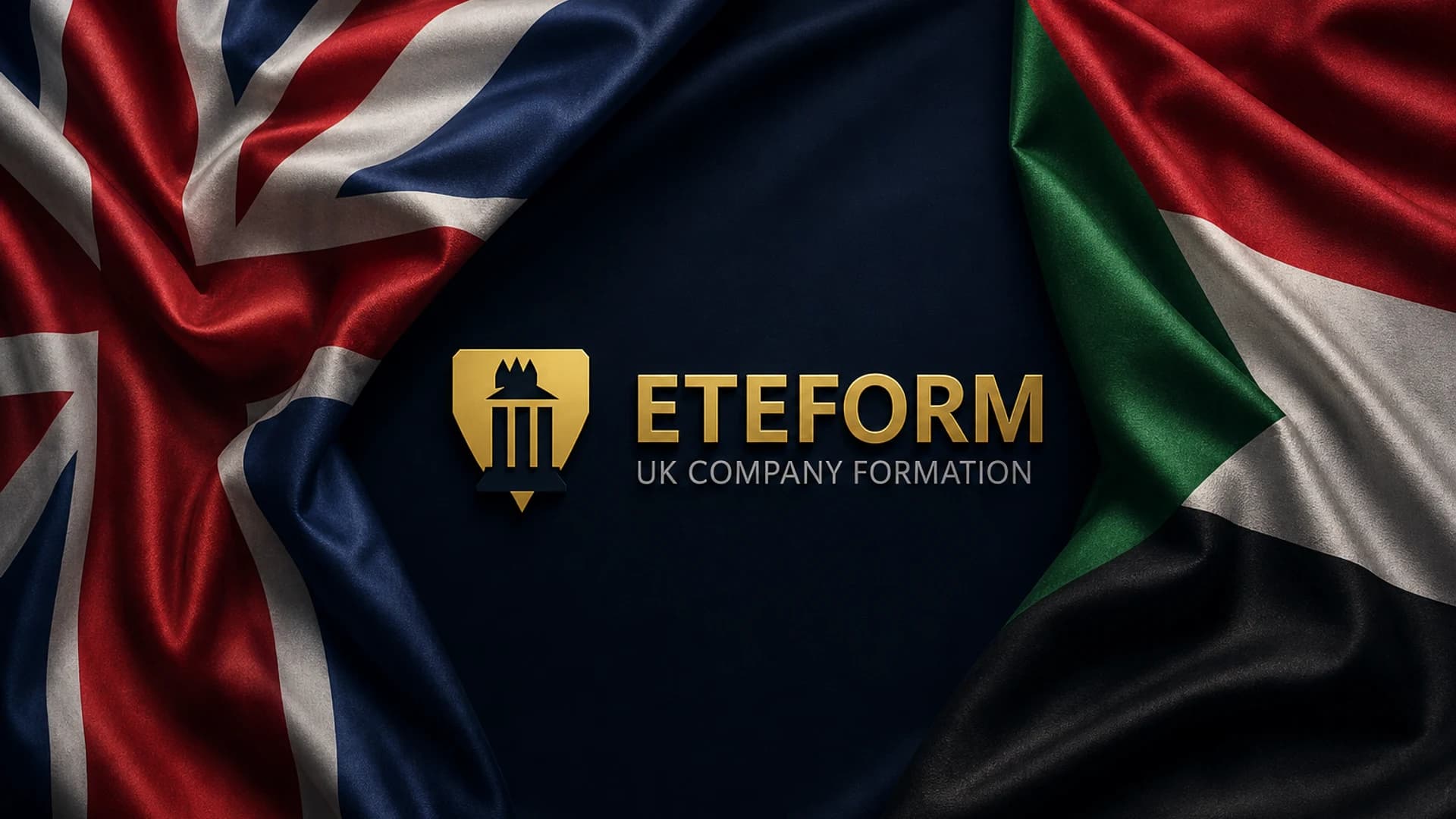 تأسيس شركة بريطانية من السودان