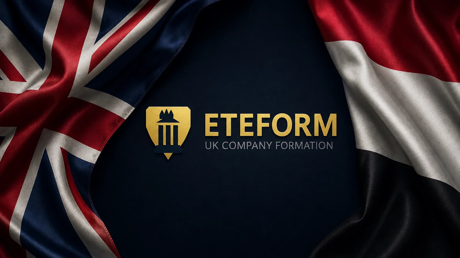تأسيس شركة بريطانية من اليمن