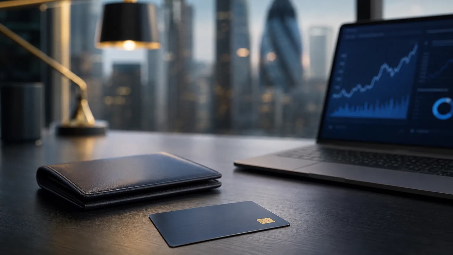 فتح حساب بنكي تجاري لشركة UK Limited