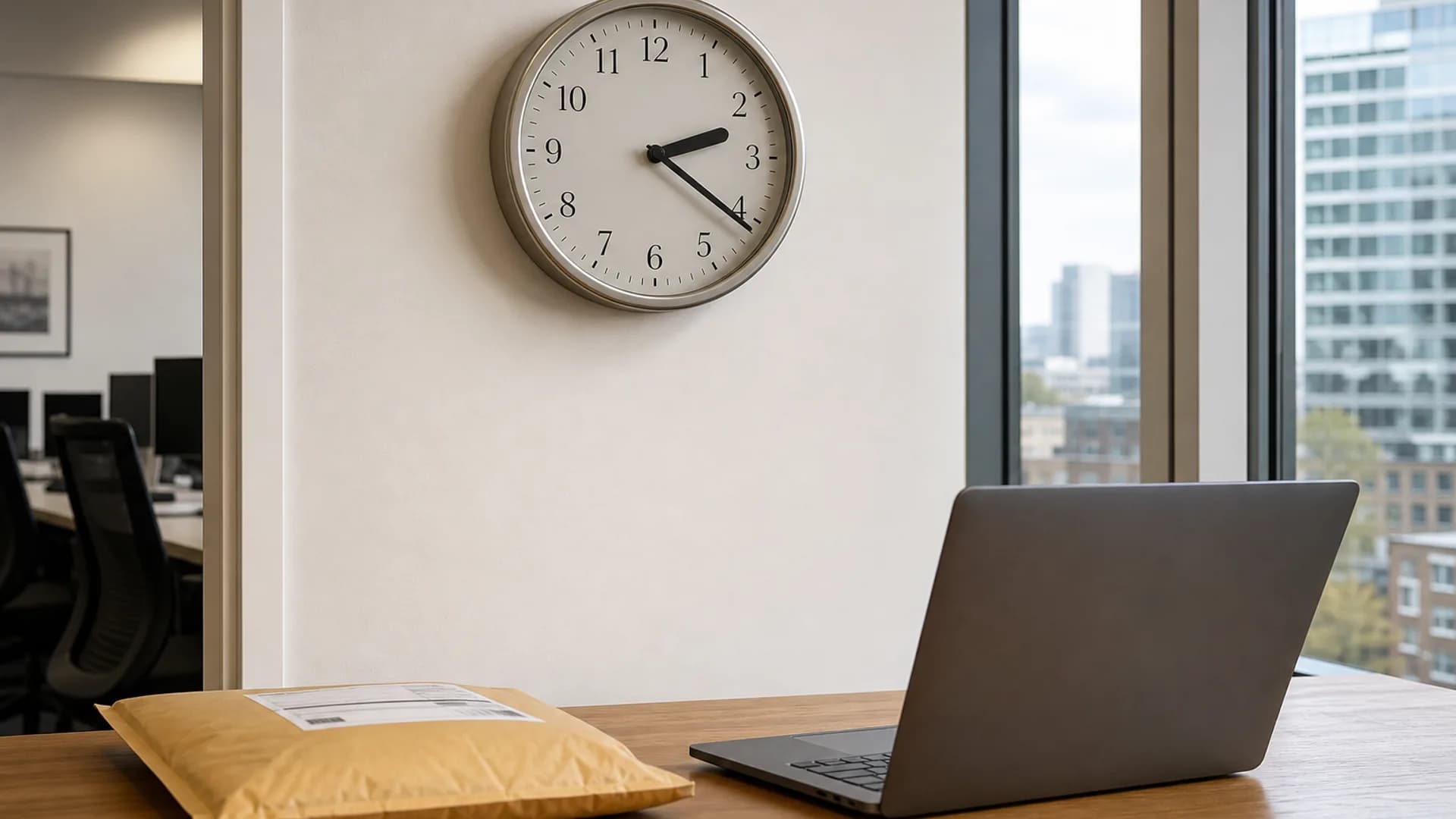 تأسيس شركة بريطانية في نفس اليوم — تقديم عاجل لدى Companies House