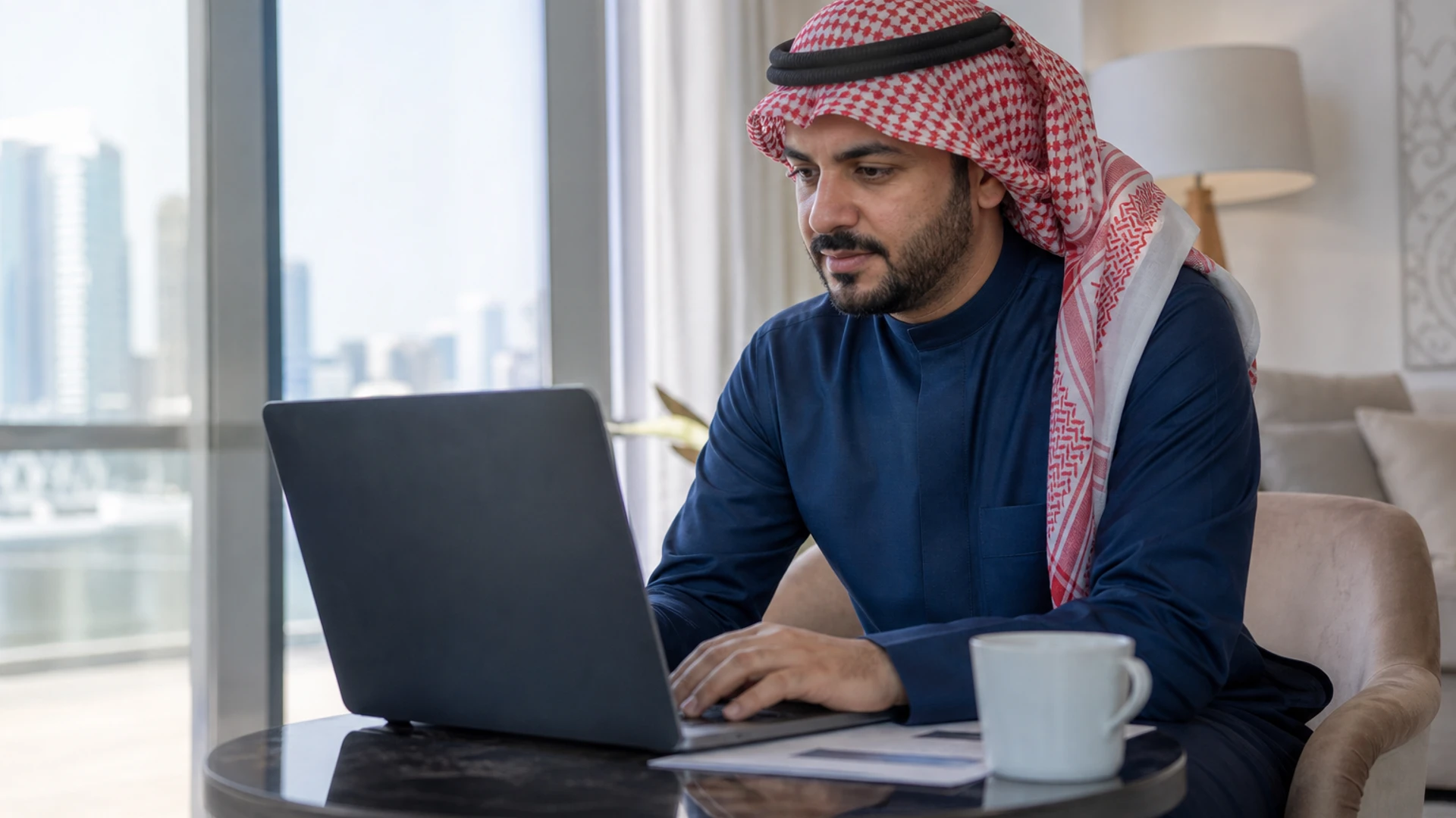 ما هي شركة UK Limited وكيف يؤسّسها العربي؟ — دليل شامل 2025