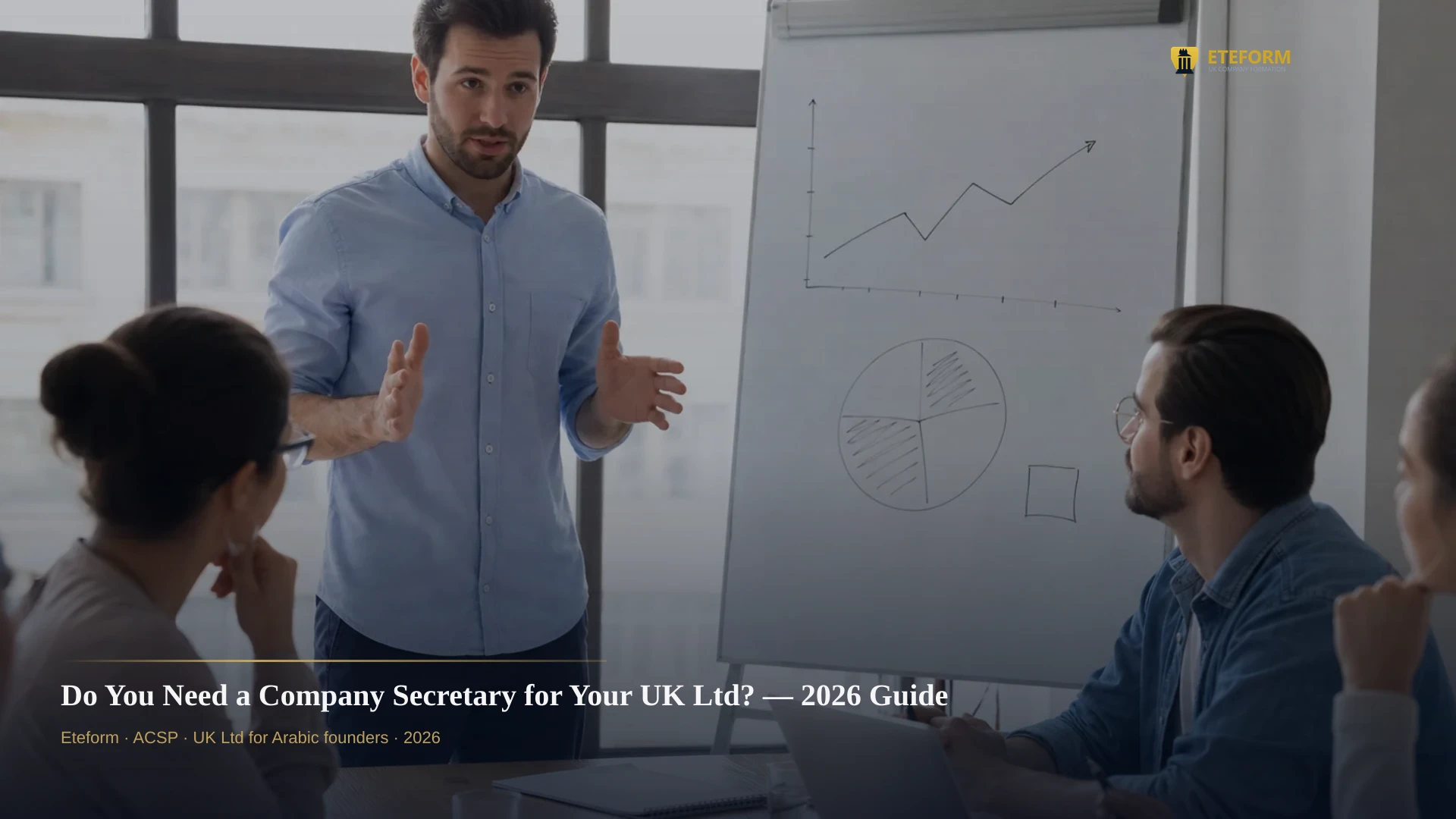 Do You Need a Company Secretary for Your UK Ltd? — 2026 Guide