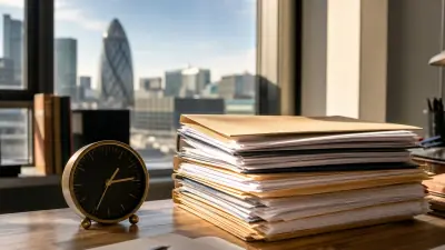 تأسيس شركة بريطانية في نفس اليوم — مكتب عمل عاجل في لندن