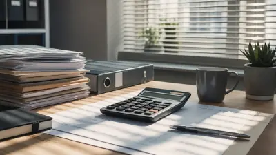 تسجيل ضريبة القيمة المضافة VAT لدى HMRC لشركات UK
