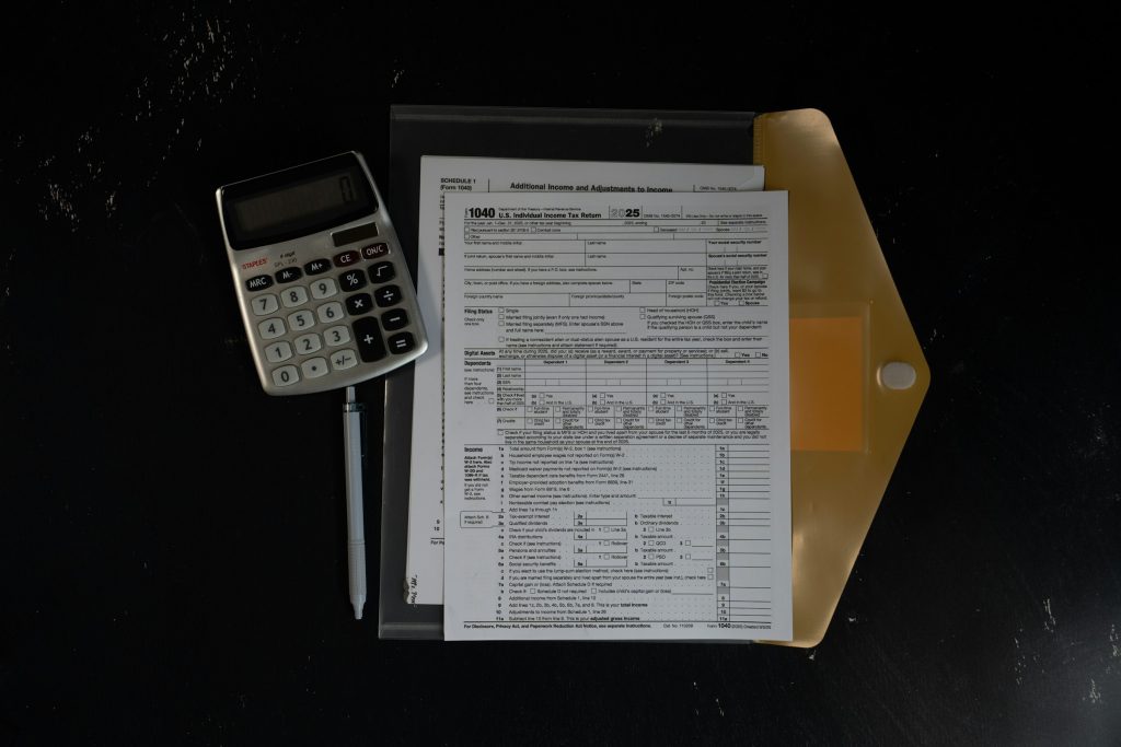 Keeping Financial Records for Your UK Company — 2026 Checklist