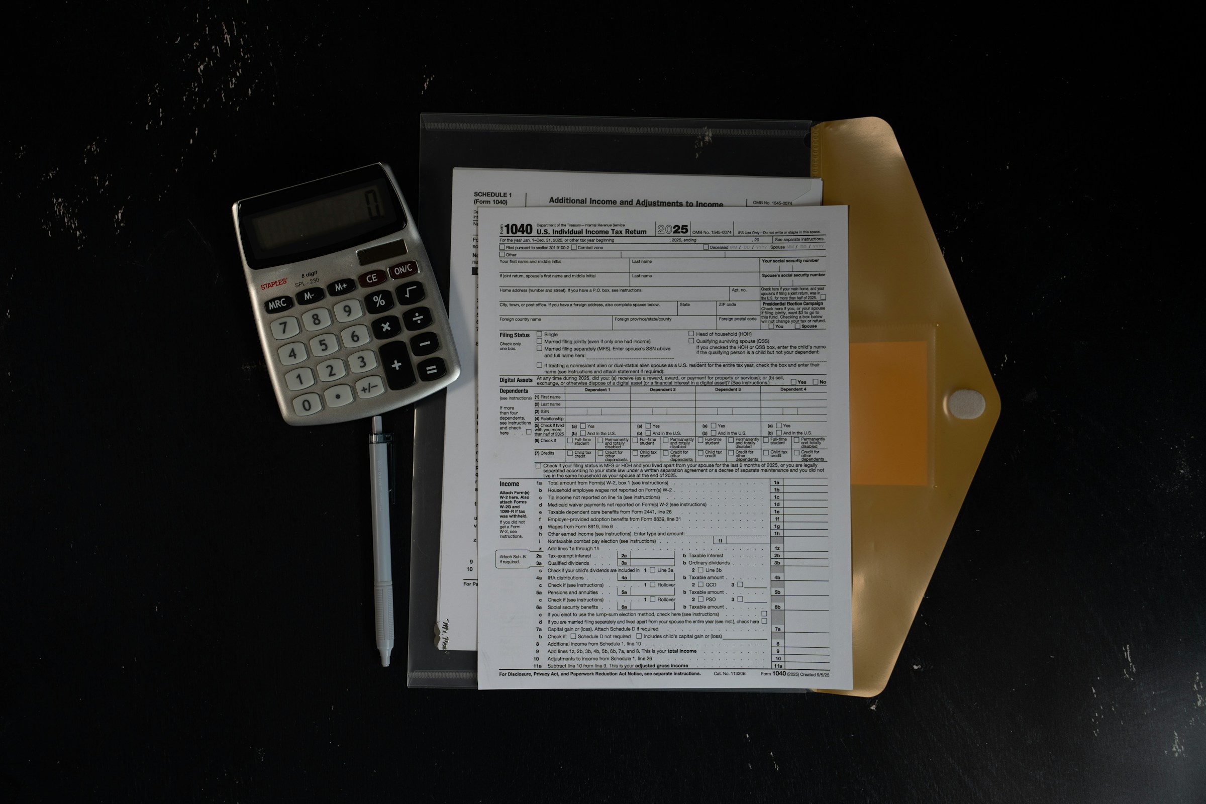 Keeping Financial Records for Your UK Company — 2026 Checklist