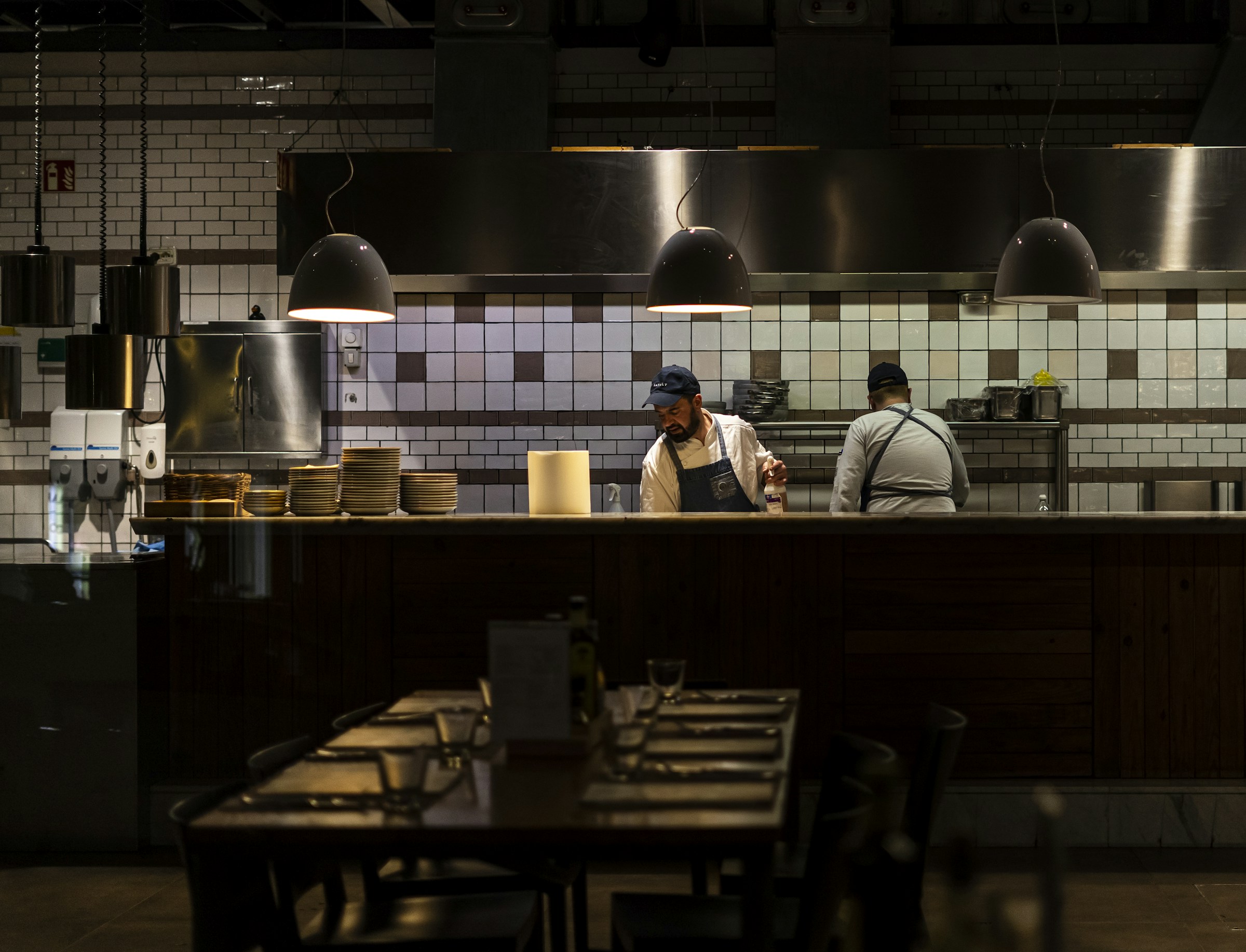 Restaurant and Food Business in the UK — Arab Entrepreneur Guide 2026