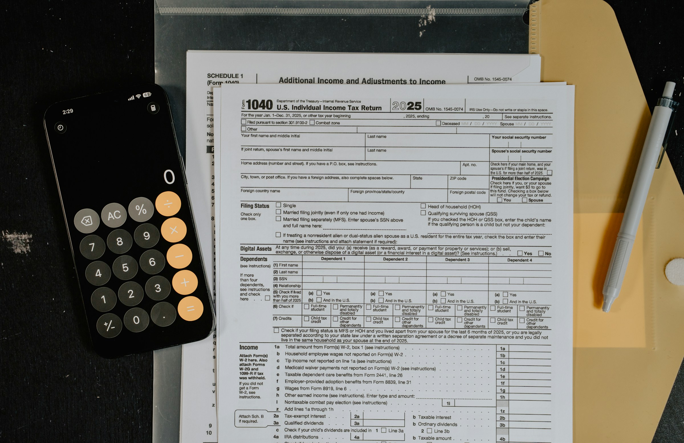 UK Company Tax for Non-Resident Directors — Complete Guide 2026