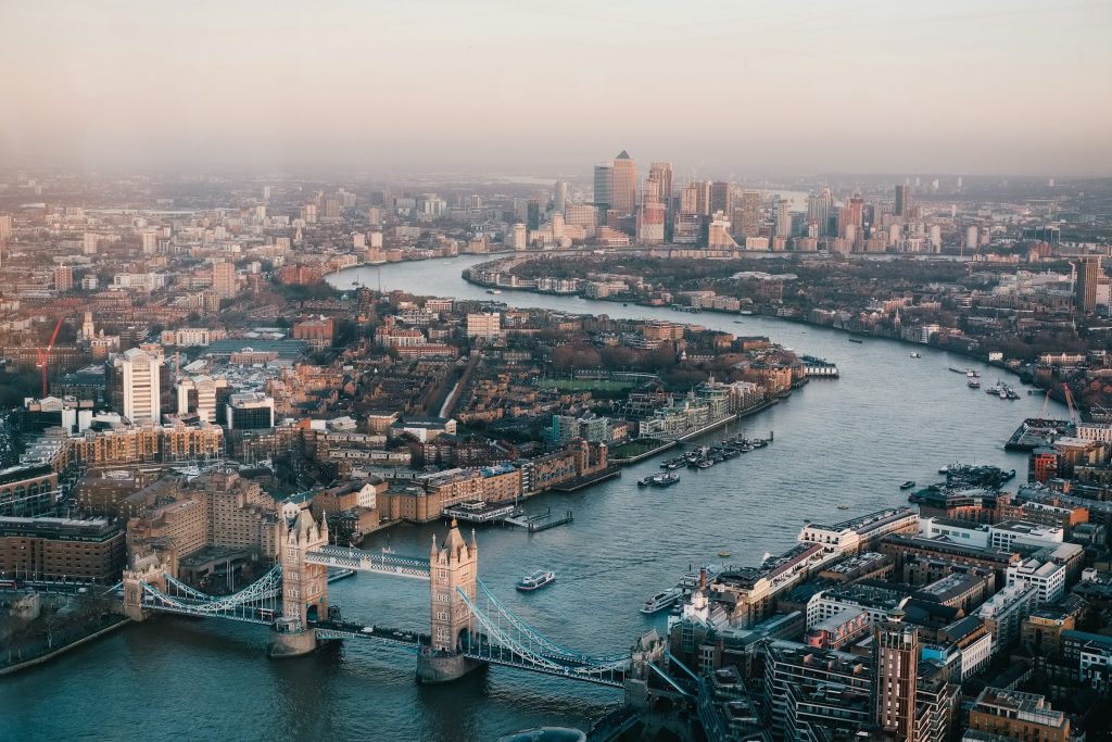 Apostille Services for UK Companies — A Guide for Non-Residents 2026