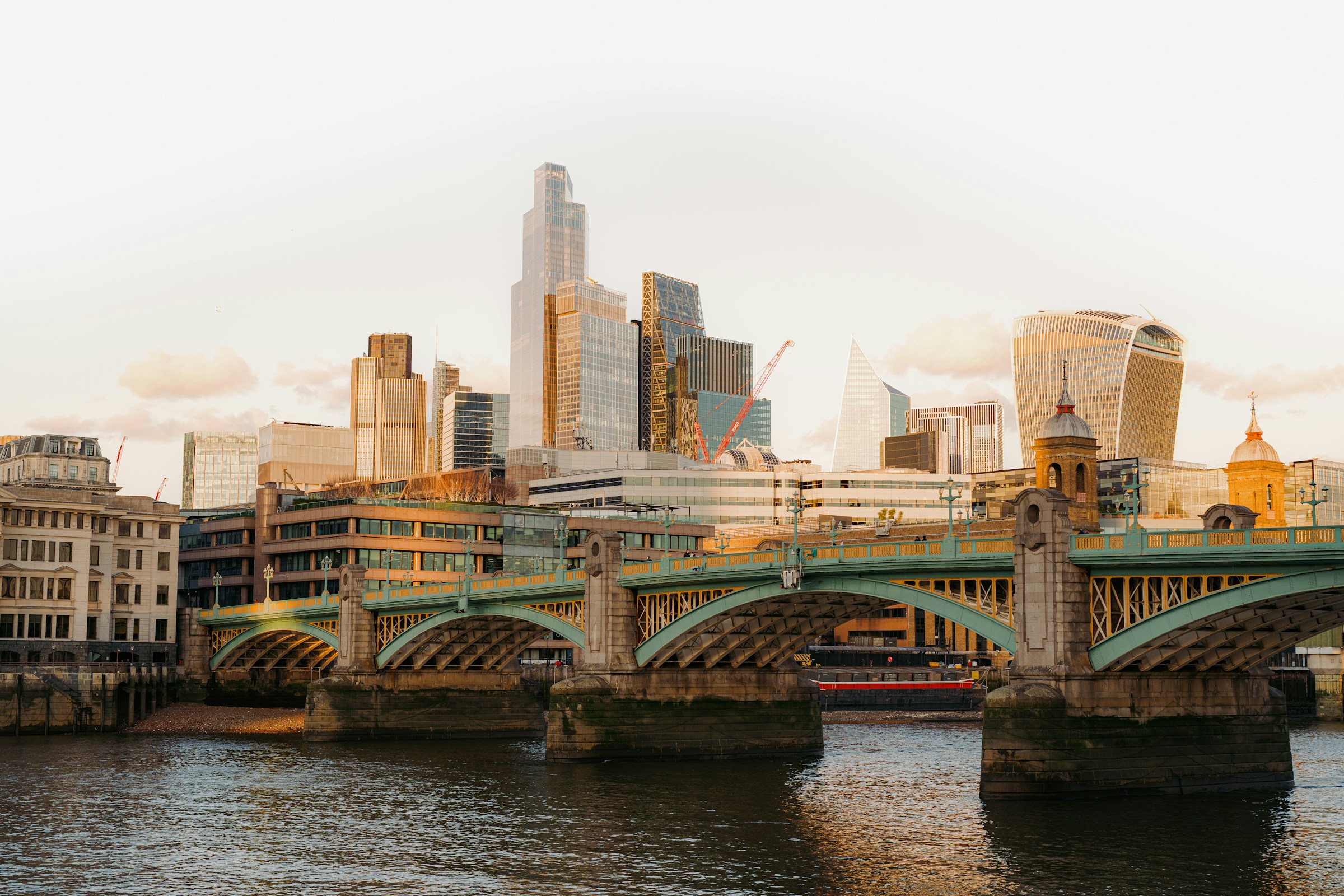 Why UK Company Formation is the #1 Choice for Gulf Entrepreneurs in 2026